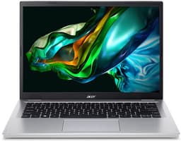 Acer Aspire 3 14” – Ryzen 7, 16 GB RAM, 1 TB SSD | Laptop