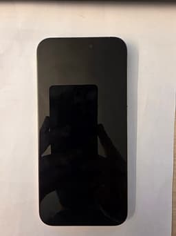 iPhone 15 Pro Max 256 GB – Mycket fint skick
