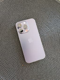 iPhone 14 pro 128GB