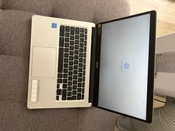Acer Chromebook bärbar dator 14 tum silver Pris sänkt