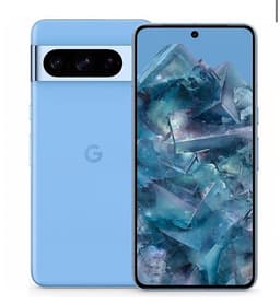 Google Pixel 8 Pro mobil 128 GB blå