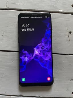 Samsung S9 Galaxy 64GB