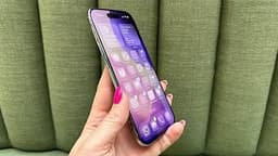 Apple iPhone 17 air 256 GB vit