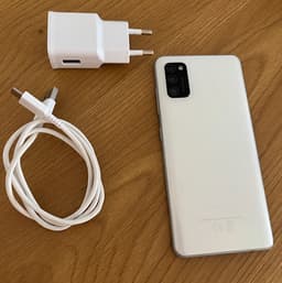 SAMSUNG GALAXY A41-BRA SKICK