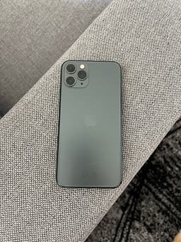 iPhone 11 Pro 256gb