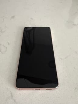 Samsung galaxy S21 128GB.