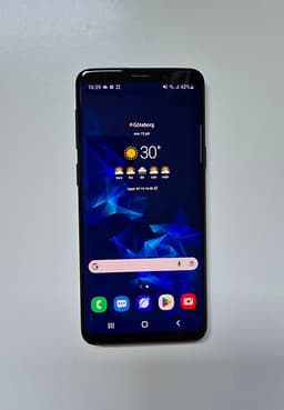 Samsung Galaxy S9 64 GB