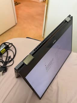 ASUS Chromebook Filp CM5 (CM5500) 15.6 tum