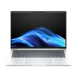 HP EliteBook 8 G1a 14” Next Gen AI PC – Ryzen AI 7 / 24 GB RAM –  ny!