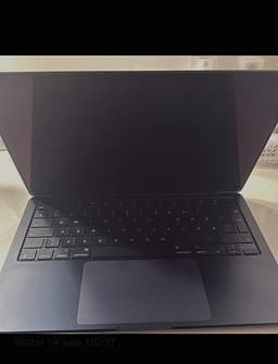 Apple MacBook Air 13 M3