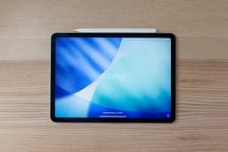 iPad Air (4:e gen) 64GB + Apple Pencil 2 – Fint skick!