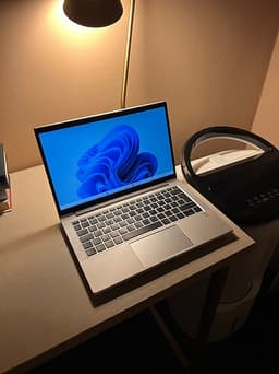 HP Elitebook 830 G8 (2020)