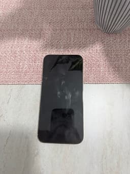 iPhone 14 Pro Max 128 GB – Silver – Mycket fint skick