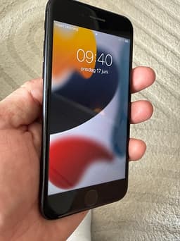 iPhone 7