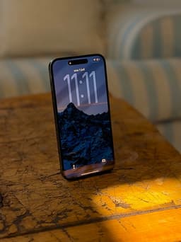 Apple iPhone 14 Pro Max 256 GB svart