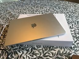 MacBook Air 15 tum 2026 - M5 processor, 16GB