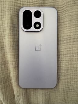 OnePlus 15 – 512 GB / 16 GB RAM – Ultra Violet