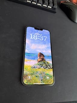 iPhone 13 Pro Max 128GB