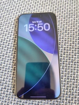 iPhone 15pro