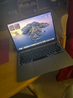 Apple MacBook Air 2020 (M1)