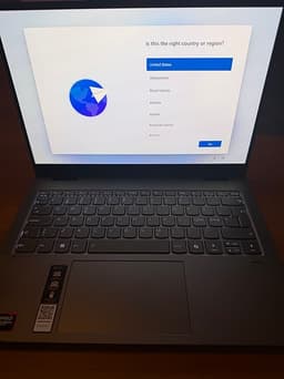Lenovo ideapad 5 2 in 1 14