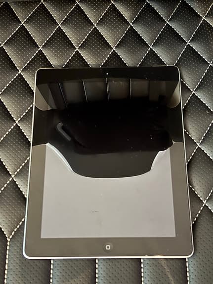 Apple iPad Cellular (3rd Generation)