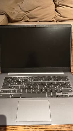 Chromebook