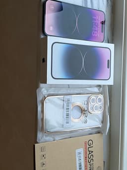 iPhone 14 Pro Max 128GB Nyskick