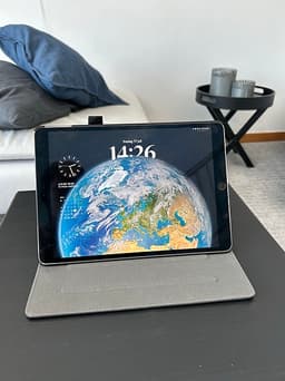 iPad Pro 10,5