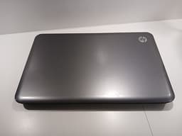 HP laptop 15 tum silver