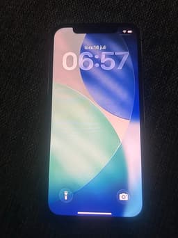 iPhone 12 Pro 128gb nyreparerad