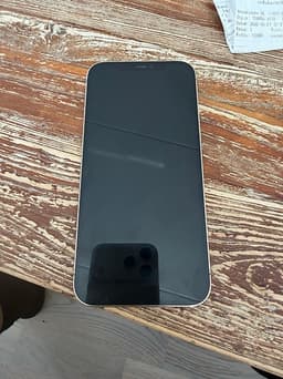 Apple iPhone 12 Pro Max 128 GB guld