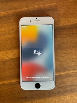 IPhone 7 32 GB