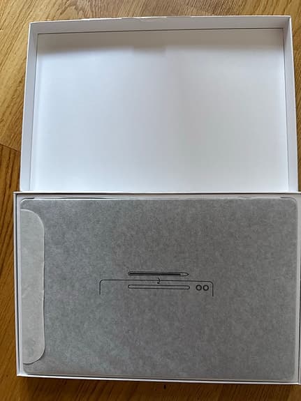 Samsung Galaxy Tab S9 FE+ WiFi 12.4
