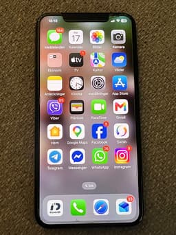 iPhone XS Max