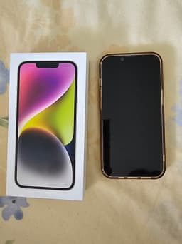 Iphone 14