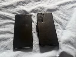 Samsung Galaxy S22 – Oskadat & felfritt skick!