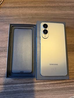 samsung Galaxy S25 Edge 256GB