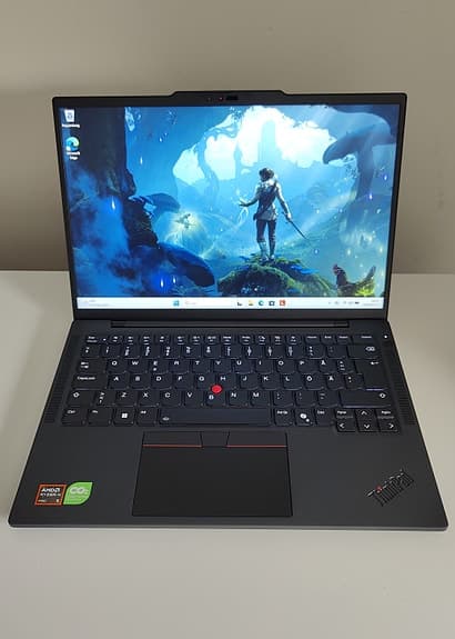 Lenovo ThinkPad T14s Gen 4 14"