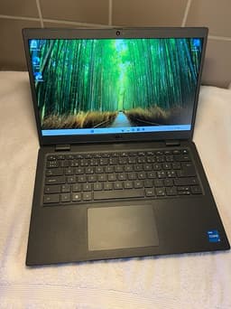 Dell Latitude 3420 i5 / 16GB RAM / 256GB NVMe / Windows 11