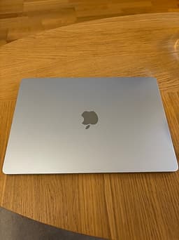 Apple MacBook Air 15' M4