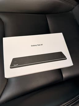 Samsung Galaxy Tab A11 64GB LTE
