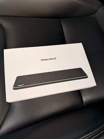 Samsung Galaxy Tab A11 LTE 8.7"