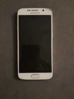 Samsung  galaxe s6