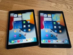 ipad Air 2  64GB (700kr st)