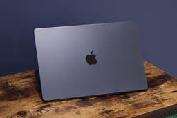 MacBook Air M3