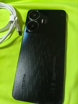Realme C55