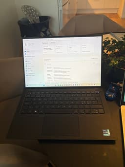 Dell Precision 5480 – i7 / 16GB / 512GB / RTX A1000 / 14”