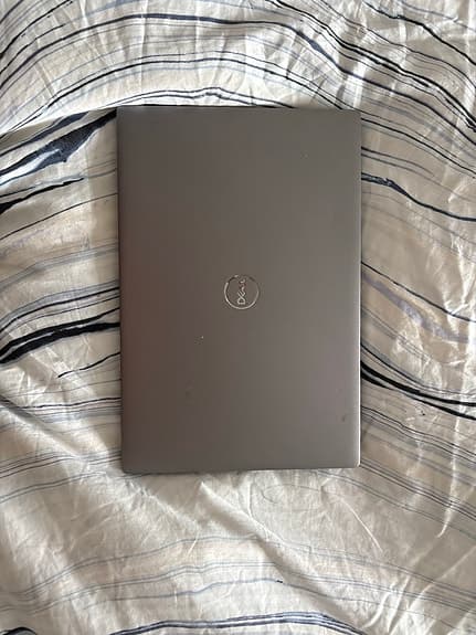 Dell Precision 14"