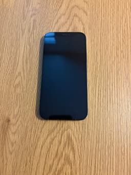 iPhone 12 Pro 128 gb grafitfärg